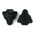 thumbnail image 1 of Bike Pedal Cleat Guard Protector Cover - Fits LOOK DELTA, KEO, SHIMANO SPD-SL | Mountain & Road Bike Compatible | Enhanced Wear Protection, Secure Locking, Tool-Free Installation, Durable Lightweight, 1 of 5