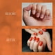 thumbnail image 5 of Esmalte de uñas Gena Healthy Hoof, 15 ml, paquete de 2, 5 of 7