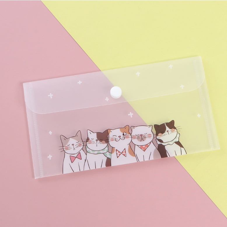 QKASE Portable Disposable Face Masks Container storage box Dustproof Transparent Waterproof mask