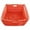 Red, variant on Tainini Inflatable Pool Foot Bath Basin, Swimming Pool Clean Feet, Home Spa Treatment for above Ground Pool