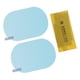 thumbnail image 5 of Espejo retrovisor para coche de 100x145mm, revestimiento Nano antiniebla para parabrisas lateral, resistente a Zulema Película impermeable del espejo retrovisor del coche, 5 of 8