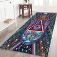 thumbnail image 4 of Tapis de Sol Absorbants Antidérapants Anti-Dérapants 24”x 71” pour Garage d'Entrée Extérieur, 4 of 8