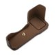 thumbnail image 1 of Funda de piel Sony para cámara A7RM3 y A7M3 (café), 1 of 9