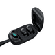 Écouteurs Sans Fil pour OnePlus Nord N10 5G, avec un Son Immersif Vrai 5.0 Écouteurs Intra-Auriculaires Bluetooth avec Boîtier de Charge 2000mAh Appels Stéréo Contrôle Tactile IPX7 Anti-Transpiration Profonde – image 2 sur 3