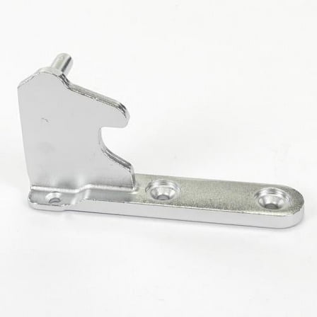 HISENSE K2104353 LEFT MIDDLE HINGE PART B010816 (GENUINE OEM PART)