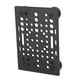 thumbnail image 1 of Placa de Pórtico de aluminio de Alta Resistencia Anodizada en negro para entresora 3d, Fresadora de Guía Universal Con Ranuras Plegables, Para Torno CNC, 1 of 7