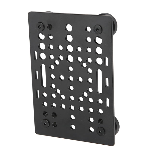 Placa de pórtico de aluminio, placa de pórtico de aluminio, guía universal lineal de alta impresora, placa de pórtico de aluminio diseñada con precisión