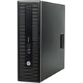 thumbnail image 2 of HP ProDesk 600 G2 SFF Inter Core i7-6700,16GB RAM Unidad de Estado sólido de 1TB, Teclado y Ratón, WiFi, BT, DVD, Windows 10 Pro (renovado), 2 of 3