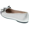 thumbnail image 3 of Jessica Simpson Girls Portia Flats Shoes, 3 of 7