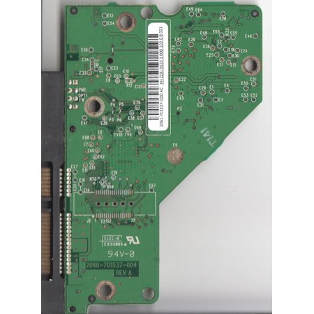 WD7500AAVS-00D7B0  2061-701537-Q00 AC  WD SATA 3.5 PCB price history on PriceWatchPro