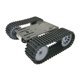 thumbnail image 2 of Kits de de chasis con motores de corriente inteligente dual Robots inteligentes, 2 of 6