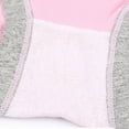 thumbnail image 5 of Tejiojio Maternity/Labor/Nursing Clothing Clearance Maternity Knickers Low Waist V Shaped Cotton Pregnancy Postpartum Panties, 5 of 8