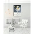 thumbnail image 5 of Dance of Dandelions by Salvador Dali Poster Wall Art  Painting Print Canvas Poster Room Aesthetic Bedroom Decoration Painting, 5 of 7