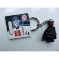 thumbnail image 1 of LEGO Star Wars: Darth Maul Key Chain LEGO -, 1 of 1