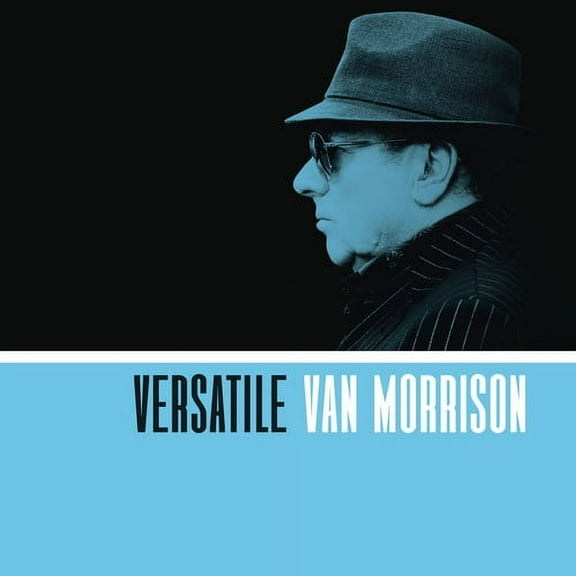Van Morrison - Versatile - Music & Performance - CD