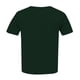 thumbnail image 4 of Fiudx Ropa de Mujer Moda Mujer Casual Blusa Sólida Cuello Redondo Manga Corta Camiseta Verano Tallas Grandes Tops, 4 of 5