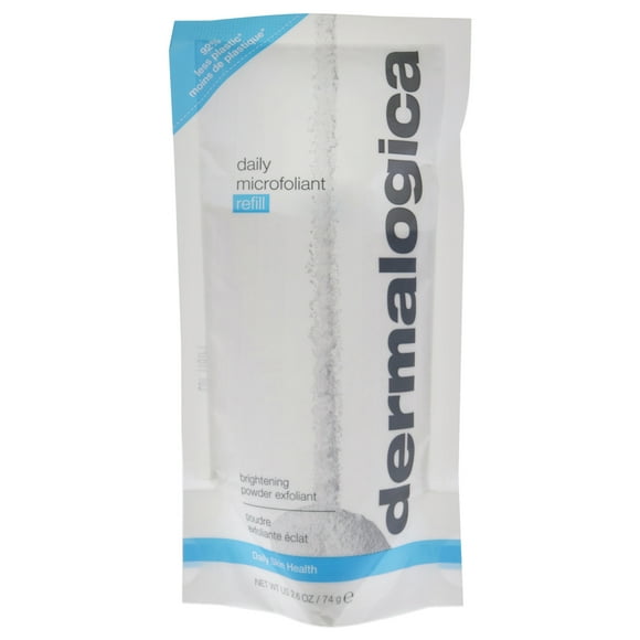 Dermalogica Pulidora (recarga) Microfoliante Diario 2.6 oz