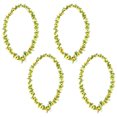 thumbnail image 1 of unbranded 4Ud Con Girasoles Artificiales Amarillos Para Ambientes De Interior Y Exterior, 1 of 6