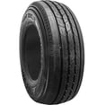 thumbnail image 4 of Dawg Pound Trailer Dawg ST All Steel ST235/85R16 235/85R16 132/127L G 14 Ply Trailer Tire, 4 of 4