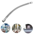 thumbnail image 3 of Air Compressor Parts Replacement Aluminum 1Set 13.8X0.79X0.39In, 3 of 6