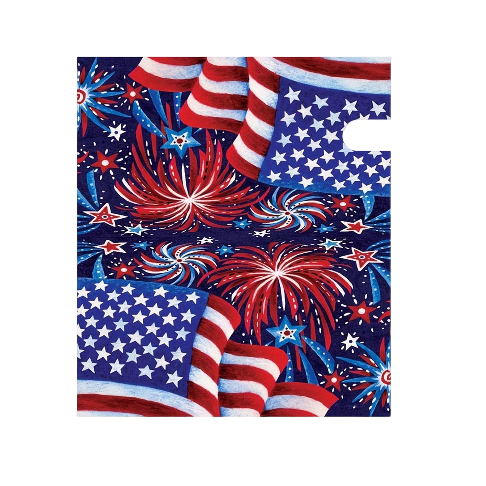 Mailbox Covers Magnetic 250 Anniversary Usa Magnetic Mailbox Cover for July 4th Home Garden Outdoor Yard Decor 21x18 Inch