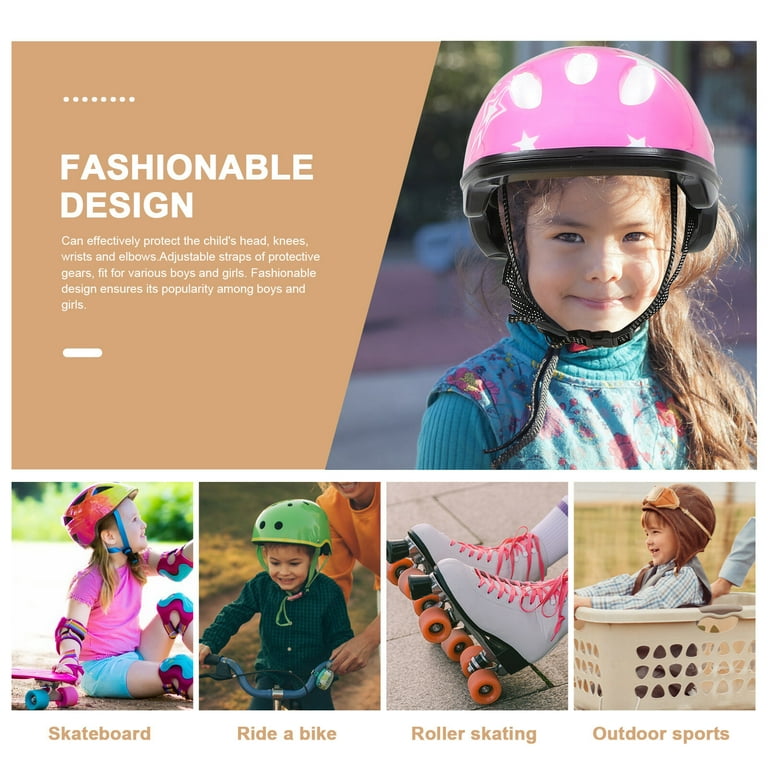 Skateboard helmets for kids sale