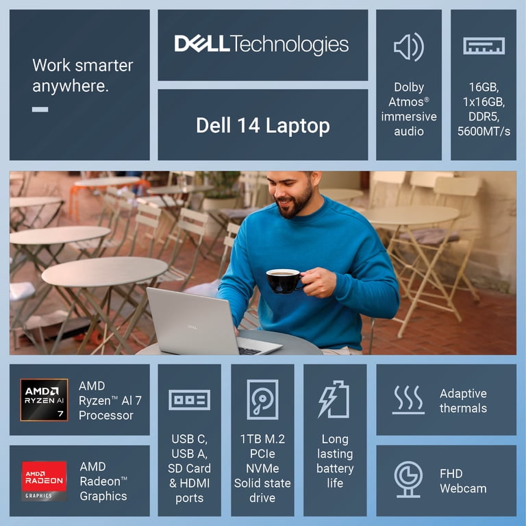 Dell 14
