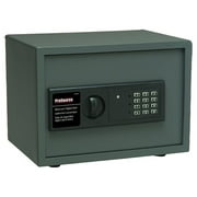ProSource Digital Electronic Safe 13-3/4 In W X 9-7/8 In D X 9-7/8 In H