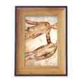 thumbnail image 1 of Mayo y junio constelación del Zodiaco Geminis Marco de imagen marco de escritorio, 1 of 4