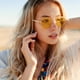 thumbnail image 4 of 1 par de patillas de repuesto para gafas, varillas metálicas para gafas de sol, piezas de repuesto, 4 of 7