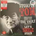 thumbnail image 2 of Connors,stompin' Tom, Rsd 2021 - Chansons Inédites V4 (lp), 2 of 2