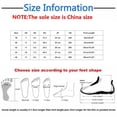 thumbnail image 4 of House Slippers Womens House Shoes Women's Cozy On Slippers For Indoor Outdoor Comfort Soft Warm Shoes Casual Loafers Winter Home Footwear, 4 of 9
