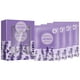 thumbnail image 1 of Mascarilla exfoliante para pies 4 en 1. Hidratación y nutrición natural con frutas. Reparación duradera de los pies. Película de reparación y cuidado integral de los pies., 1 of 5