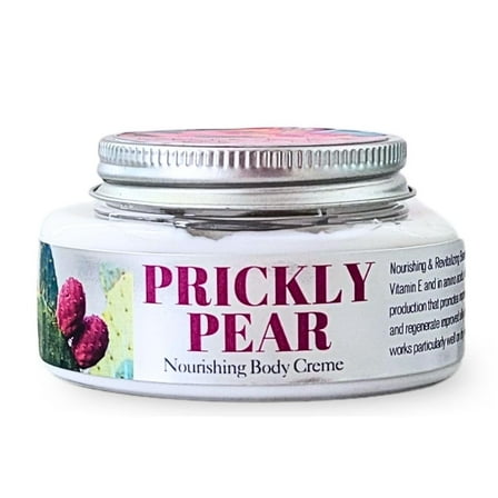 Prickly Pear Nourishing Body Creme