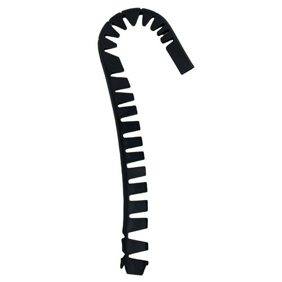 Hockey Paddle Blade Protectors Ice Hockey Stick Protectors for Off-Ice Practice and Training Accessories Black