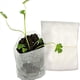 thumbnail image 2 of 1500Pcs Bolsas de Vivero No Tejidas Biodegradables Bolsas de Cultivo de Plantas Macetas de Plántulas de Tela 3.15X3.94 Pulgadas, 2 of 5