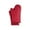 🍒 Red_Base#6195, variant on Heat Resistant Silicone Oven Mitt Gloves for Cooking Baking and Grilling