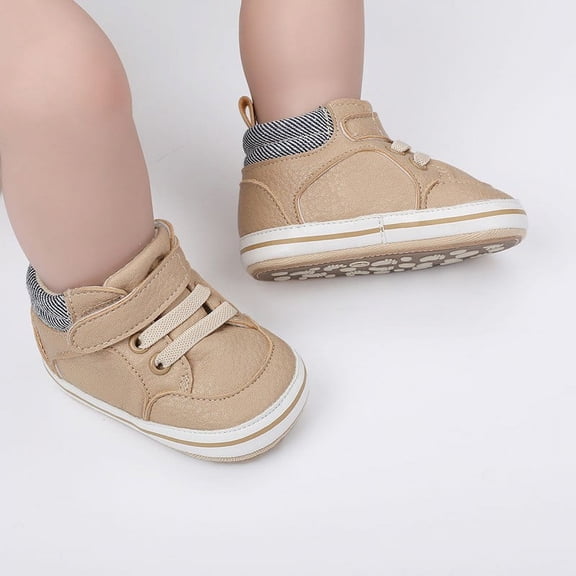 Walking Shoes For Babies Toddler Baby Summer Soft Bottom Casual Sandals Bowknot Embroidery Cute Princess Shoes Shoes For 3-18 Months