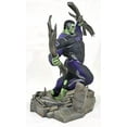 thumbnail image 5 of Avengers Endgame Hulk PVC Figure (Other), 5 of 6