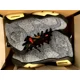 thumbnail image 1 of N I-K-E A i r-Jor-dan Retro Washed Denim 2019 Size 7Y Pre-owned CV5489-401, 1 of 5