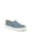 Blue Denim Fabric, variant on Womens Nova Slip-On Sneaker