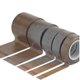 thumbnail image 2 of 10m Wear Resistant Teflon Tape Electrical Ptfe Tape Vacuum Sealer Flame Retardant Insulati, 2 of 3