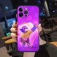 thumbnail image 3 of Case For Apple iPhone 14 15 13 11 12 Pro 7 XR X XS Max 8 Plus SE 2022 14Pro Black Soft Phone Funda Gbrawl Boys Stars, 3 of 5