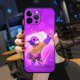thumbnail image 3 of Case For Apple iPhone 14 15 13 11 12 Pro 7 XR X XS Max 8 Plus SE 2022 14Pro Black Soft Phone Funda Gbrawl Boys Stars, 3 of 5