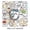 50PCS chiikawa, variant on 50pcs Chiikawa Hamster Stickers, Cute Patterns Personalized Detachable PVC Phone Stickers, Durable Waterproof Vinyl Decals, Mobile Phone Accessories for Smartphones & Kids’ Birthday Decor
