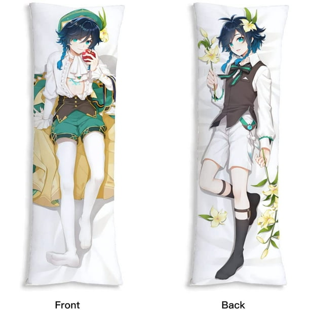 Body 2025 pillow cases