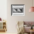 thumbnail image 3 of Historic Framed Print, Devils Tea Kettle. Andrew Price photographer., 17-7/8" x 21-7/8", 3 of 9