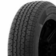 thumbnail image 2 of ST175/80R13 Vision WR078 Heavy Hauler Trailer 91M Load Range C Tire, 2 of 2