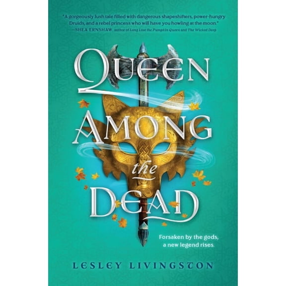 Queen Among the Dead, (Hardcover)