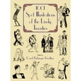 thumbnail image 1 of Pre-Owned 1001 Spot Illustrations of the Lively Twenties: My Life (Paperback) 0486250210 9780486250212, 1 of 1